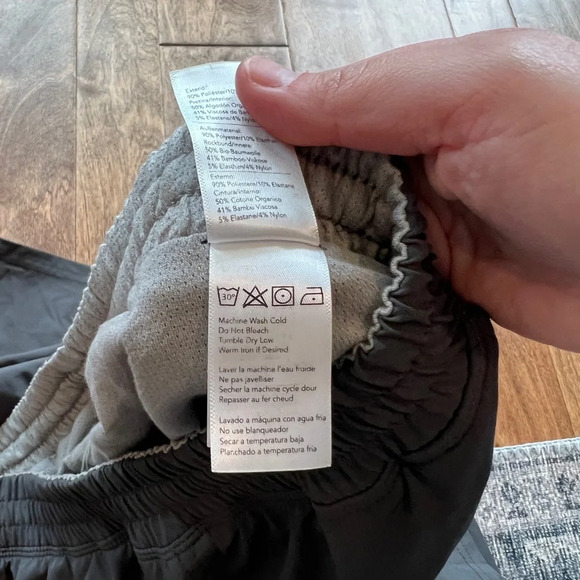 NWT Tasc men’s M21 recess 8” short size XL - Picture 12 of 12